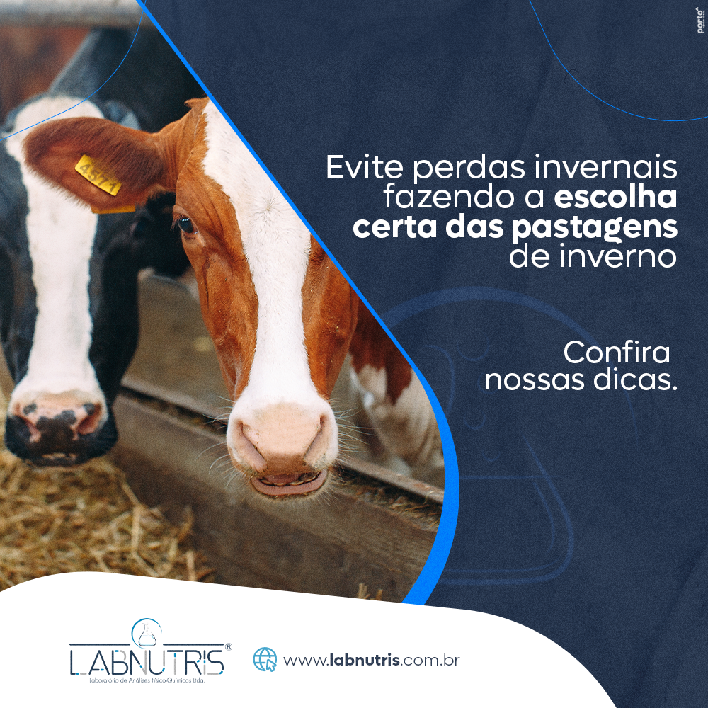 Labnutris Laboratório de Análises Físico-Quimicas de Nutrição Animal