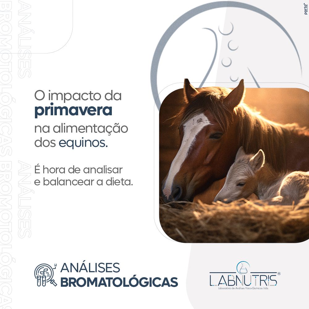 Labnutris Laboratório de Análises Físico-Quimicas de Nutrição Animal